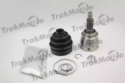 Шарнирный комплект TrakMotive 40-0395