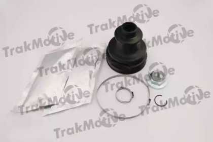 Комплект пыльника TrakMotive 50-0325