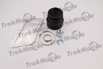 Комплект пыльника TrakMotive 50-0405