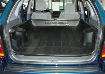 Ванна CARBOX 104514000