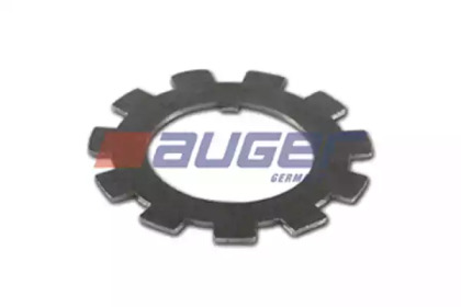 Стопорная зубчатая шайба AUGER 51709