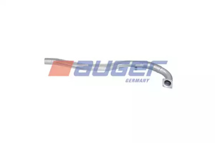 Трубка AUGER 70101