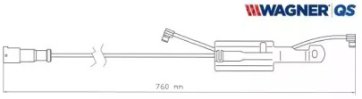 Контакт WAGNER 587046W