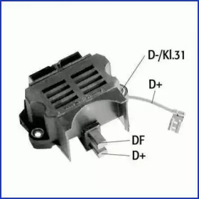 Регулятор HITACHI 130399