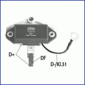 Регулятор HITACHI 130545