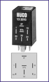 Реле HITACHI 132010