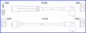 Комплект электропроводки HITACHI 134366