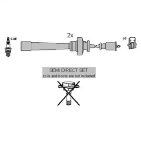 Комплект электропроводки HITACHI 134613