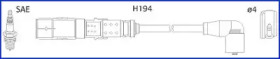 Комплект электропроводки HITACHI 134791