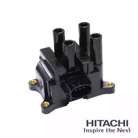 Катушка зажигания HITACHI 2503803