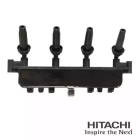 Катушка зажигания HITACHI 2503818