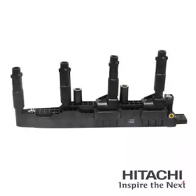 Катушка зажигания HITACHI 2503822