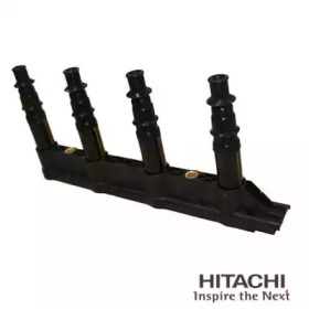 Катушка зажигания HITACHI 2503854