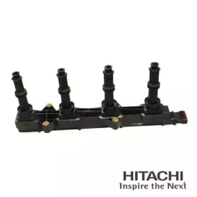 Катушка зажигания HITACHI 2503885