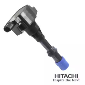 Катушка зажигания HITACHI 2503910