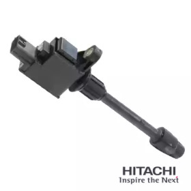 Катушка зажигания HITACHI 2503920