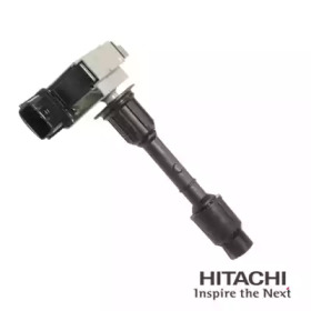 Катушка зажигания HITACHI 2503928