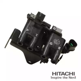 Катушка зажигания HITACHI 2503948