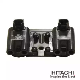 Катушка зажигания HITACHI 2503951