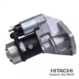 Стартер HITACHI 2506915