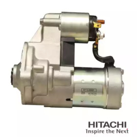 Стартер HITACHI 2506918