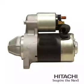 Стартер HITACHI 2506954