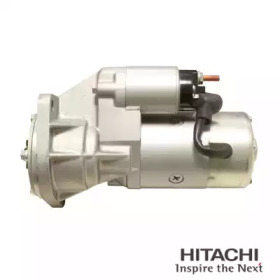 Стартер HITACHI 2506957