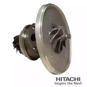 Колесо турбины HITACHI 2508267