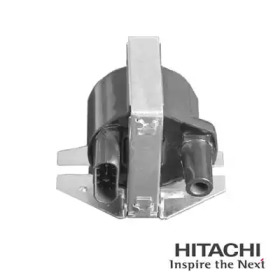 Катушка зажигания HITACHI 2508732