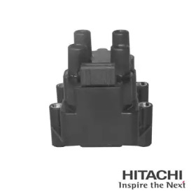 Катушка зажигания HITACHI 2508760