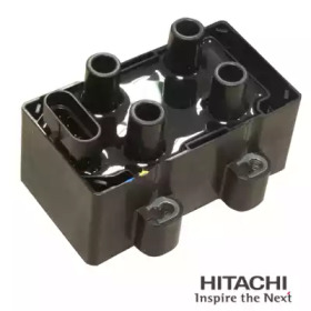 Катушка зажигания HITACHI 2508764