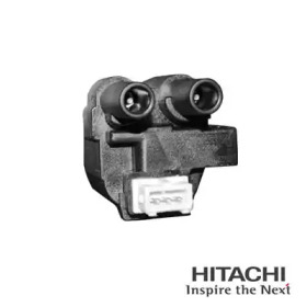 Катушка зажигания HITACHI 2508766