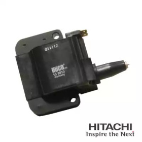 Катушка зажигания HITACHI 2508810