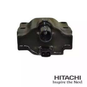 Катушка зажигания HITACHI 2508868