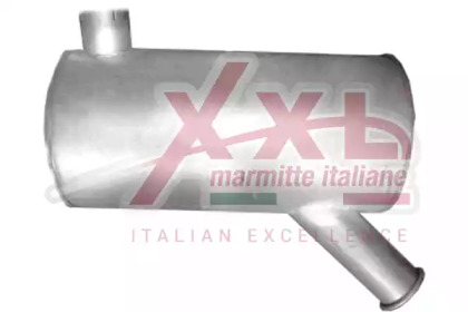 Амортизатор XXLMARMITTEITALIANE A2882