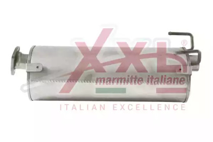 Амортизатор XXLMARMITTEITALIANE A3910