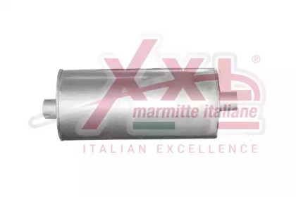 Амортизатор XXLMARMITTEITALIANE A5004