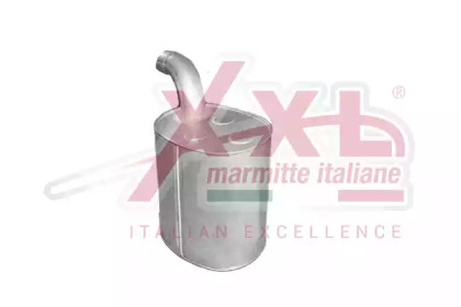 Амортизатор XXLMARMITTEITALIANE A5008