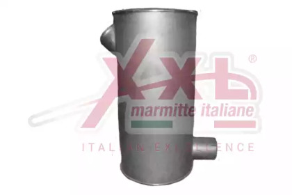 Амортизатор XXLMARMITTEITALIANE A5095