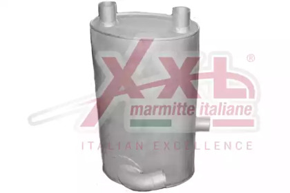 Амортизатор XXLMARMITTEITALIANE K1052