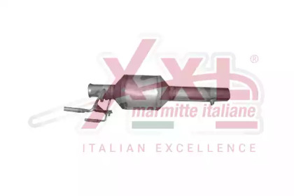 Фильтр XXLMARMITTEITALIANE K6321