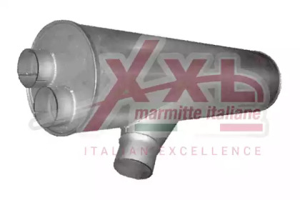 Амортизатор XXLMARMITTEITALIANE K7002