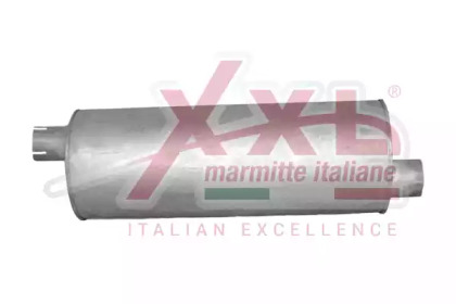 Амортизатор XXLMARMITTEITALIANE K7312