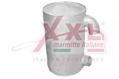 Амортизатор XXLMARMITTEITALIANE K8282