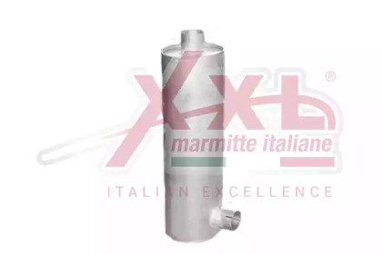 Амортизатор XXLMARMITTEITALIANE R0105