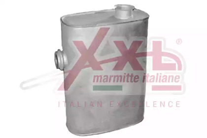 Амортизатор XXLMARMITTEITALIANE R0328