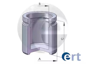 Поршень ERT 150276-C