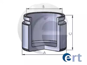 Поршень ERT 150789-C