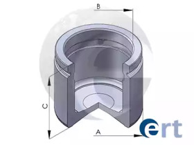 Поршень ERT 150854-C