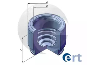 Поршень ERT 150946-C